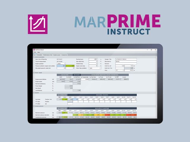 MarPrime Instruct makes any other software expendable