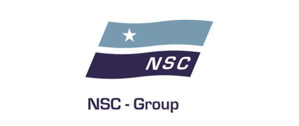 Logo NSC Shipping GmbH & Cie. KG